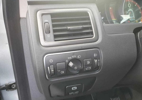 Volvo V70 cena 38900 przebieg: 263470, rok produkcji 2014 z Żerków małe 781